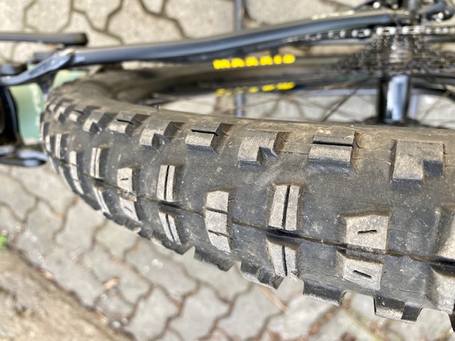 Specialized Turbo Levo 29